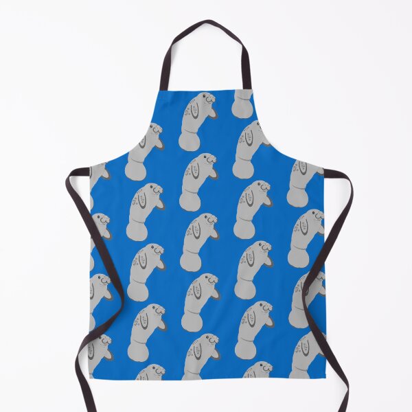 Item preview, Manatee designed and sold by Day10Machine.