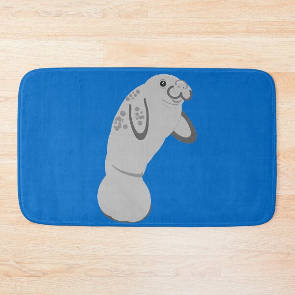 Item preview, Manatee designed and sold by Day10Machine.