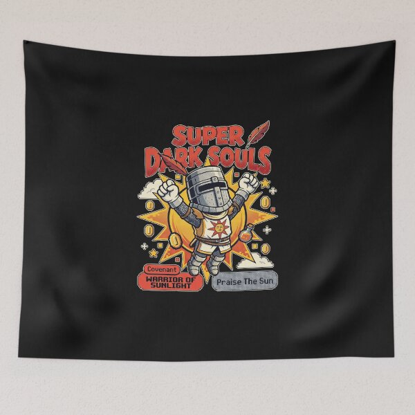 Item preview, Super Sun Knight - Retro 8-Bit RPG Platformer Mashup designed and sold by AdyKurniawan.