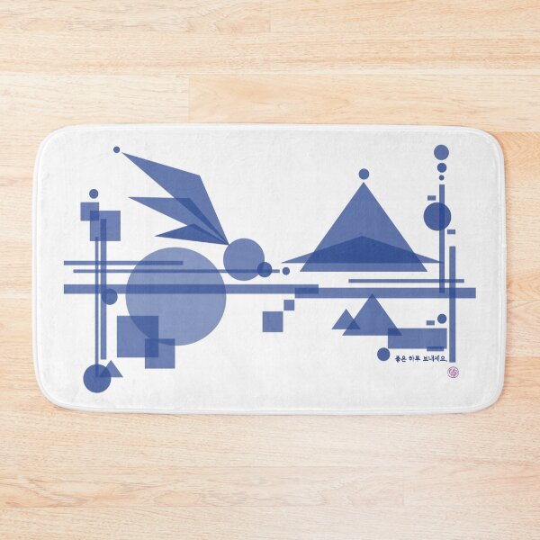 Item preview, Colorful Parallel Lines of Time designed and sold by DalPrint.