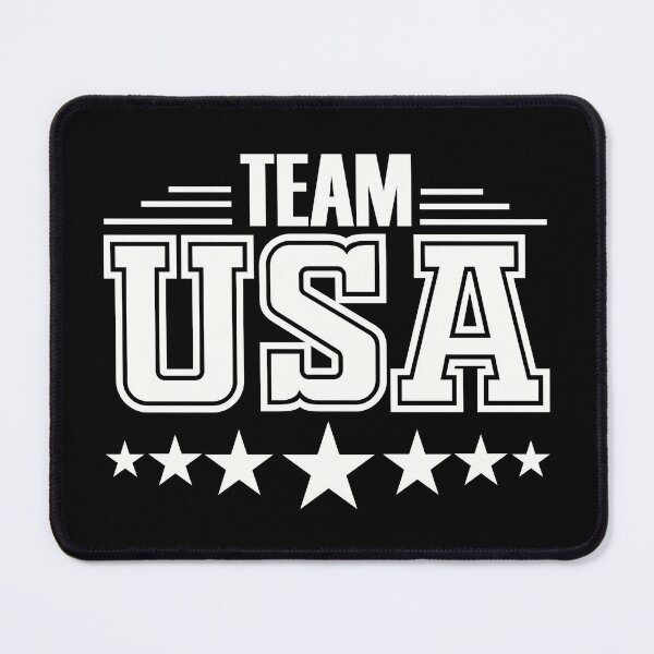 Item preview, Team USA Patriotic designed and sold by NNAANN.