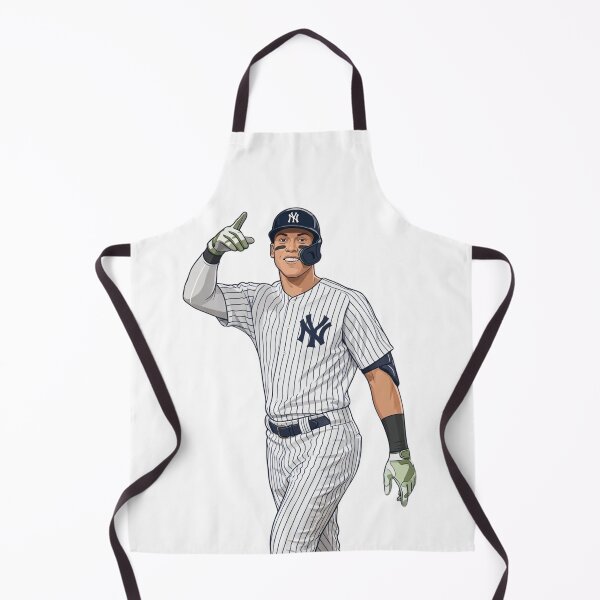 Item preview, Aaron Judge designed and sold by shoppypod.