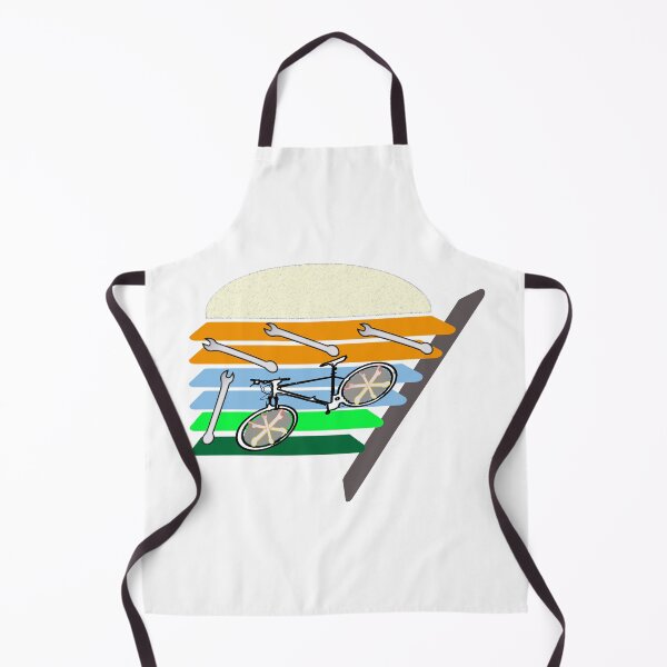 Item preview, Mechanic, mechanic, MTB, cycling, cycling designed and sold by MT-Wunderland .