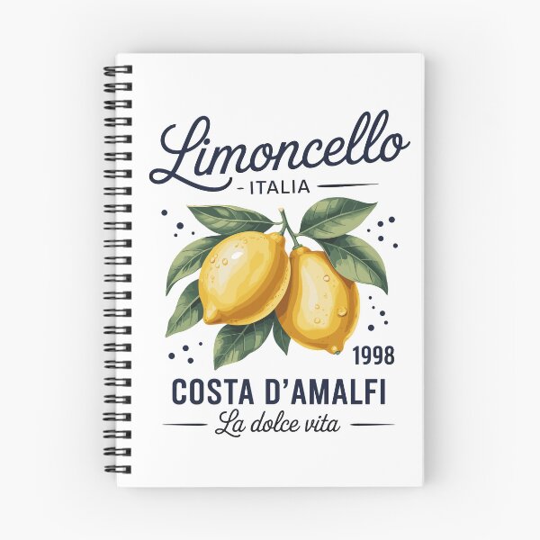 Item preview, Limoncello Italia designed and sold by Tiny-Love ⭐⭐⭐⭐⭐.