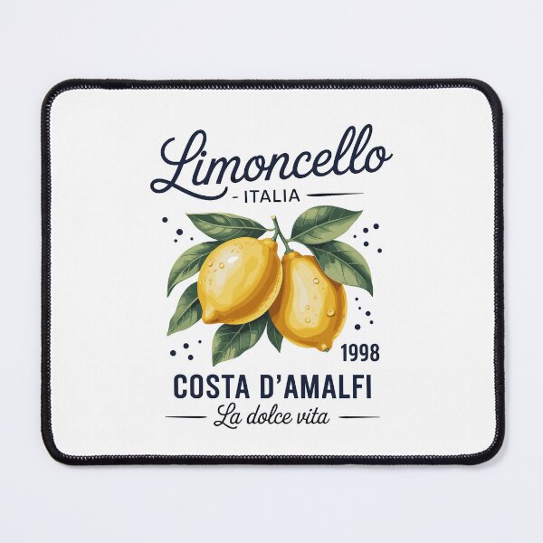 Item preview, Limoncello Italia designed and sold by Tiny-Love ⭐⭐⭐⭐⭐.