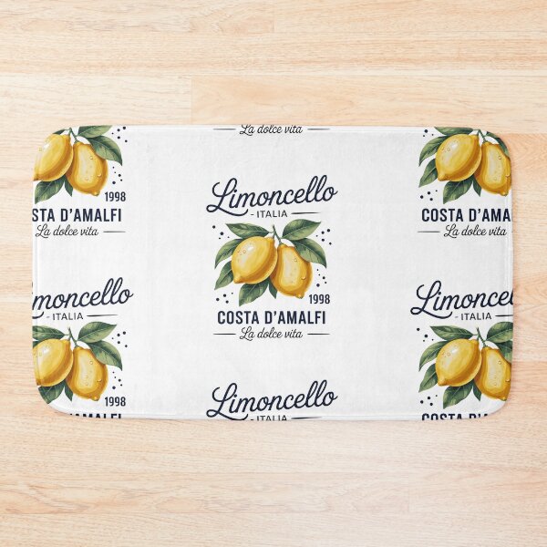 Item preview, Limoncello Italia designed and sold by Tiny-Love ⭐⭐⭐⭐⭐.