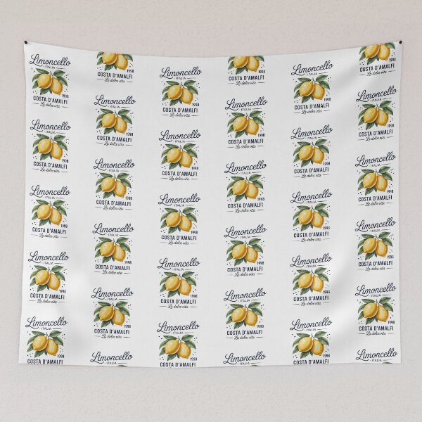Item preview, Limoncello Italia designed and sold by Tiny-Love ⭐⭐⭐⭐⭐.