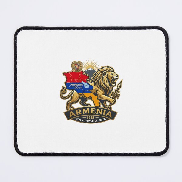 Item preview, Armenia | Hayastan designed and sold by hakobyans.