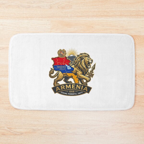 Item preview, Armenia | Hayastan designed and sold by hakobyans.