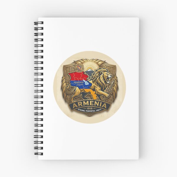 Item preview, Armenia | Hayastan designed and sold by hakobyans.