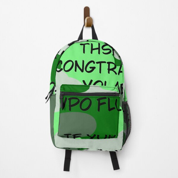 Item preview, Typo fluency test designed and sold by RckymtnNinjaCat.