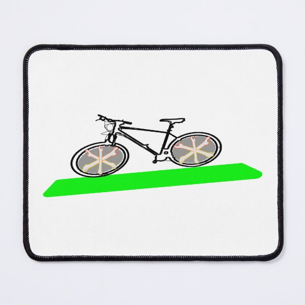 Item preview, Mechanic, mechanic, MTB, cycling, cycling designed and sold by MT-Wunderland .