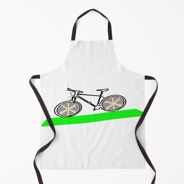 Item preview, Mechanic, mechanic, MTB, cycling, cycling designed and sold by MT-Wunderland .