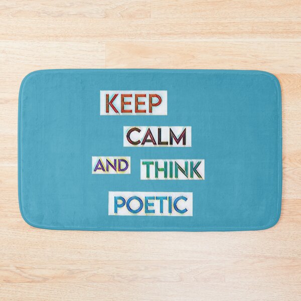Item preview, Keep Calm Quote designed and sold by Salisha Wheeler.