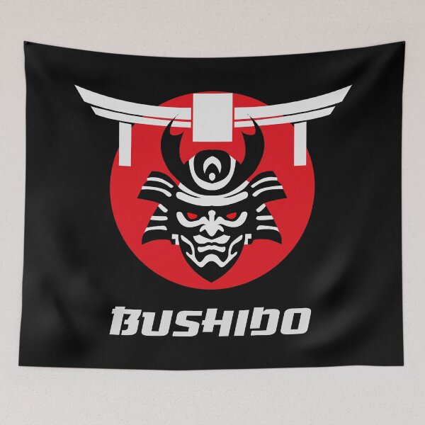 Item preview, Samurai Warrior Torii Gate Japan designed and sold by ElectroSphere46.