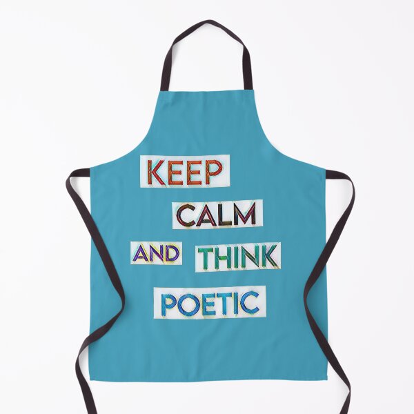 Item preview, Keep Calm Quote designed and sold by Salisha Wheeler.
