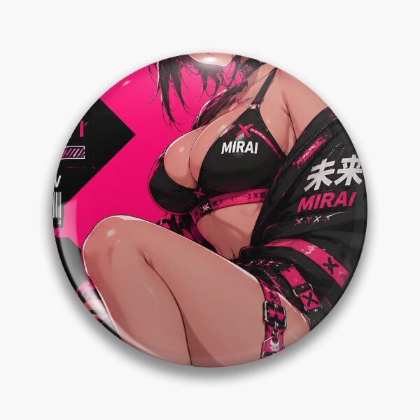 Item preview, Anime StreetWear designed and sold by VisionCrafft.