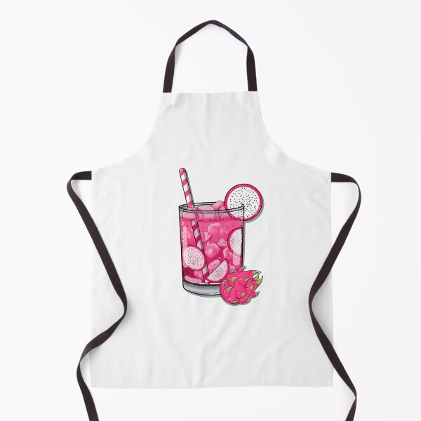 Item preview, Dragon Fruit Iced Tea designed and sold by Hello-Cuties.