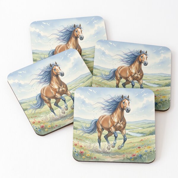 Item preview, HORSE designed and sold by Heaven of life.