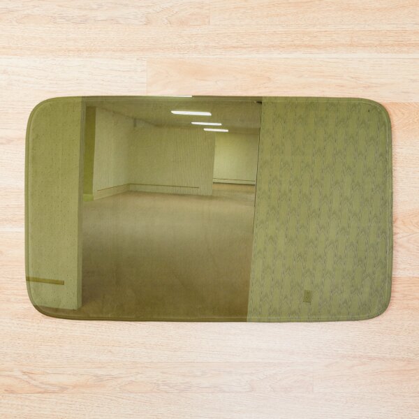 Item preview, The Backrooms fan-art - HD designed and sold by hangman3d.