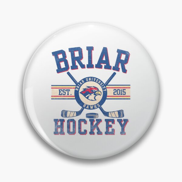 Item preview, Briar Hockey Off Campus Vintage designed and sold by Qellus-Style.