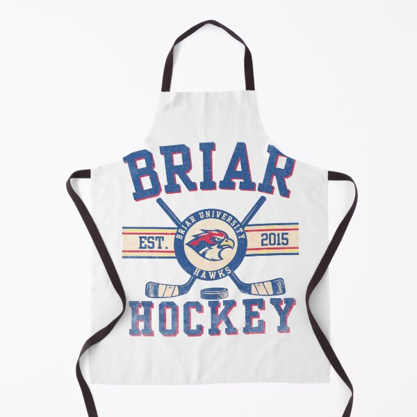 Item preview, Briar Hockey Off Campus Vintage designed and sold by Qellus-Style.