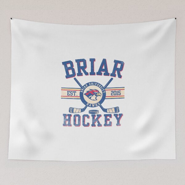Item preview, Briar Hockey Off Campus Vintage designed and sold by Qellus-Style.