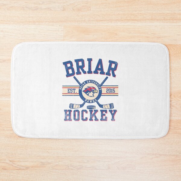 Item preview, Briar Hockey Off Campus Vintage designed and sold by Qellus-Style.