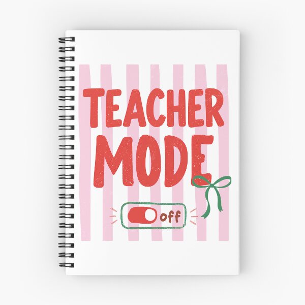 Item preview, Teacher mode off designed and sold by Tiny-Love ⭐⭐⭐⭐⭐.