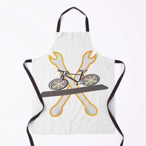 Item preview, Mechanic, mechanic, MTB, cycling, cycling designed and sold by MT-Wunderland .