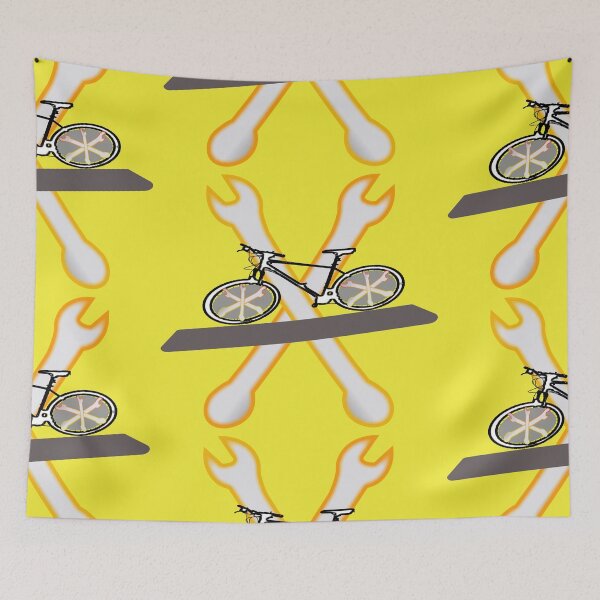 Item preview, Mechanic, mechanic, MTB, cycling, cycling designed and sold by MT-Wunderland .