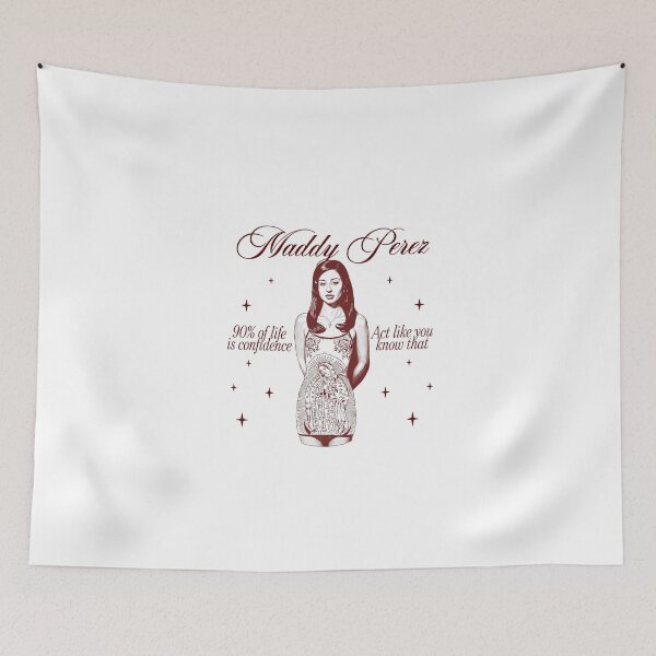 Item preview, Maddy Perez Euphoria Season 2 designed and sold by Qellus-Style.