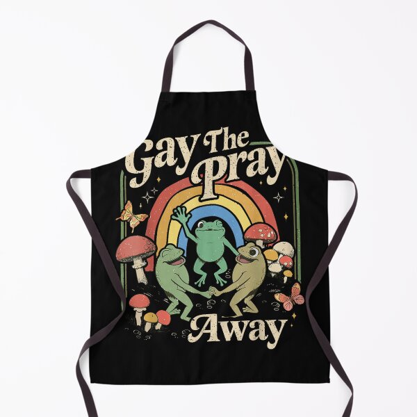 Item preview, Gay Frog Pride Rainbow Design designed and sold by SaryaSmyth19.