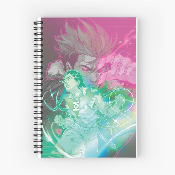 Item preview, Absolute Green Lantern designed and sold by Rat Pack Designs.