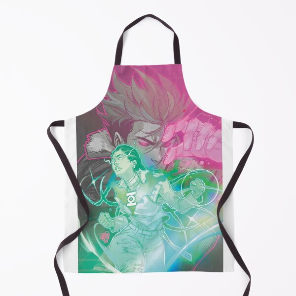 Item preview, Absolute Green Lantern designed and sold by Rat Pack Designs.