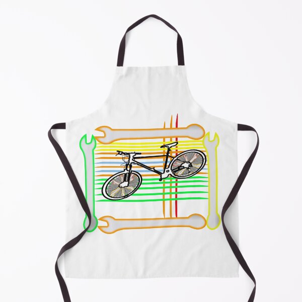 Item preview, Mechanic, mechanic, MTB, cycling, cycling designed and sold by MT-Wunderland .