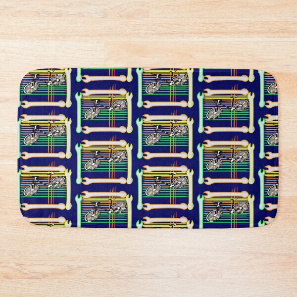 Item preview, Mechanic, mechanic, MTB, cycling, cycling designed and sold by MT-Wunderland .