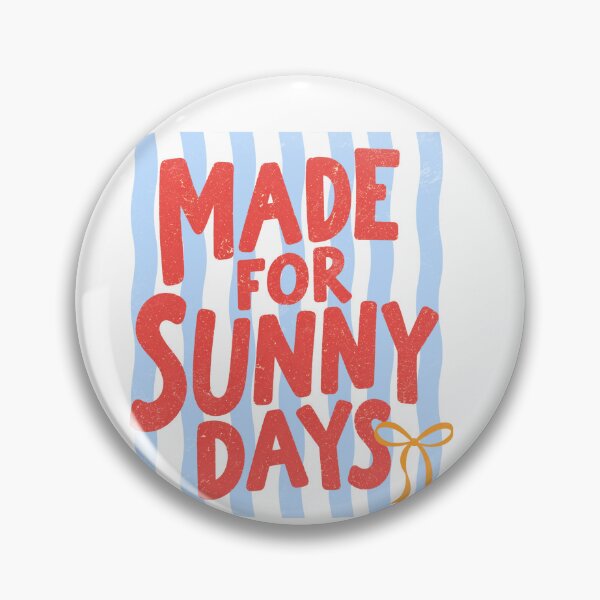 Item preview, made for sunny days designed and sold by Tiny-Love ⭐⭐⭐⭐⭐.