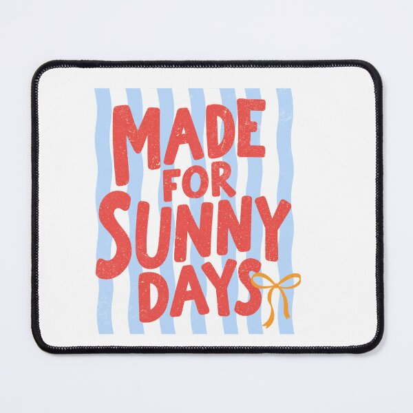 Item preview, made for sunny days designed and sold by Tiny-Love ⭐⭐⭐⭐⭐.