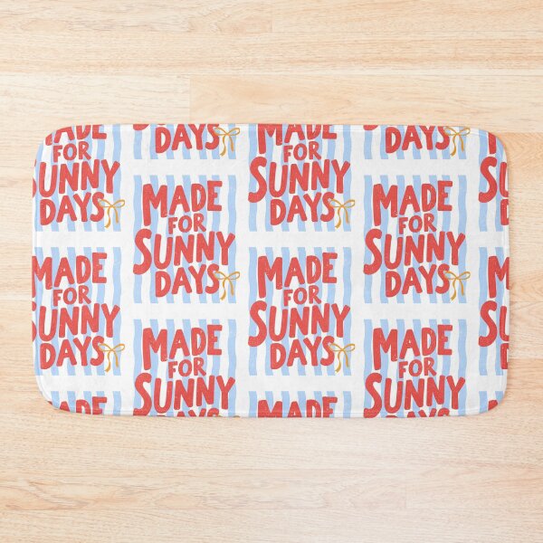 Item preview, made for sunny days designed and sold by Tiny-Love ⭐⭐⭐⭐⭐.