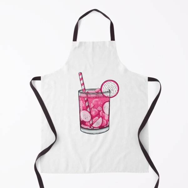 Item preview, Dragon Fruit Iced Tea designed and sold by Hello-Cuties.