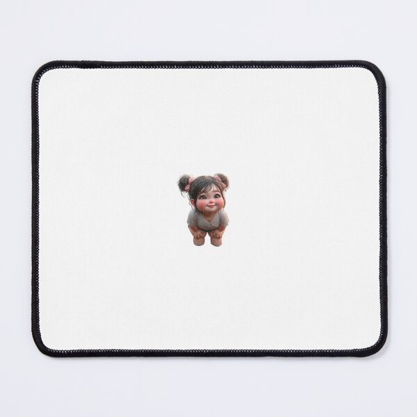 Item preview, Chubby Girl designed and sold by shyam baba design.