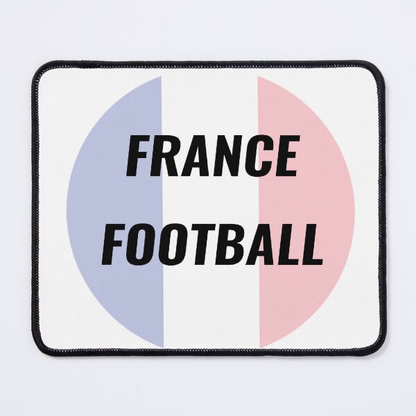 Item preview, France Football T-Shirt – French Fan Tee | Uncle Jichuan designed and sold by Uncle-Jichuan.