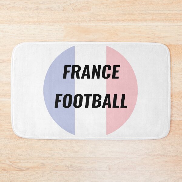 Item preview, France Football T-Shirt – World Cup 2026 French Fan Tee | Uncle Jichuan designed and sold by Uncle-Jichuan.