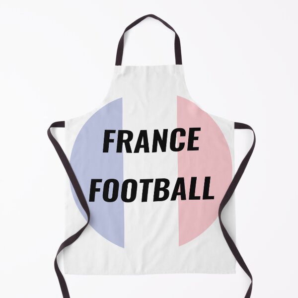 Item preview, France Football T-Shirt – World Cup 2026 French Fan Tee | Uncle Jichuan designed and sold by Uncle-Jichuan.