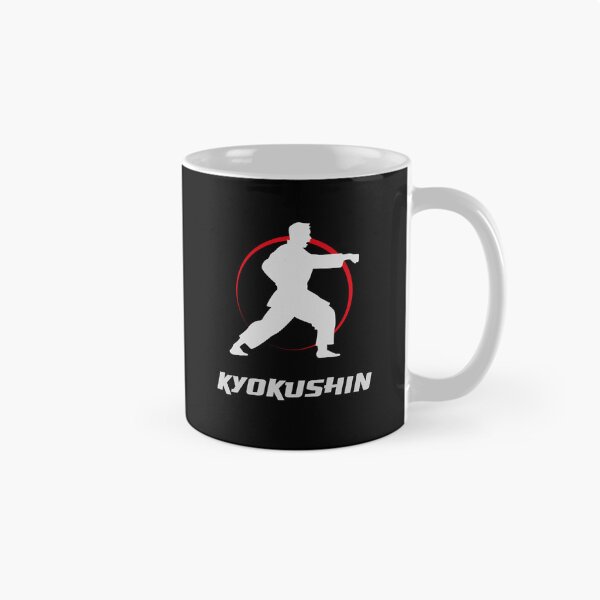 Item preview, Kyokushin Karate Martial Arts designed and sold by ElectroSphere46.