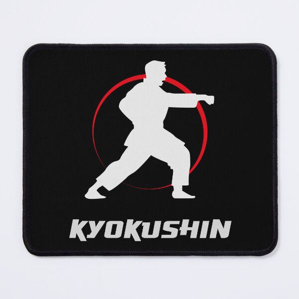 Item preview, Kyokushin Karate Martial Arts designed and sold by ElectroSphere46.