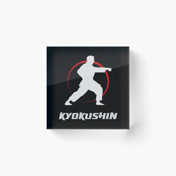 Item preview, Kyokushin Karate Martial Arts designed and sold by ElectroSphere46.