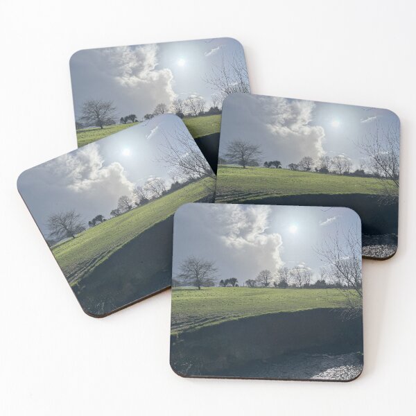 Item preview, Cotswold Countryside 30 designed and sold by Pretty Cotswold Designs.