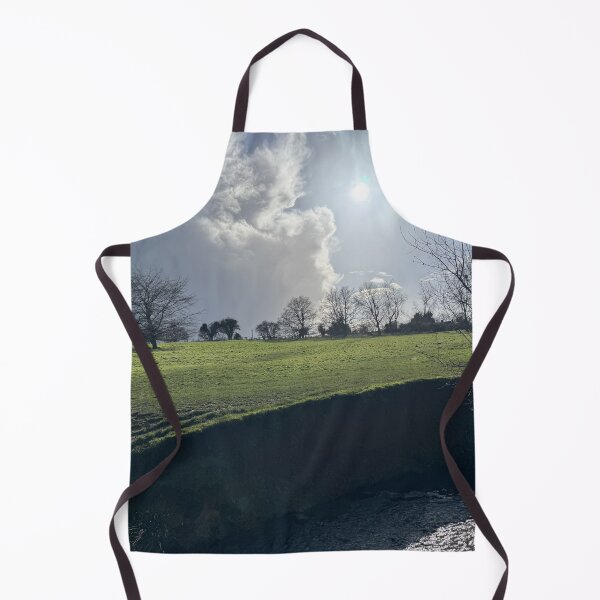 Item preview, Cotswold Countryside 30 designed and sold by Pretty Cotswold Designs.